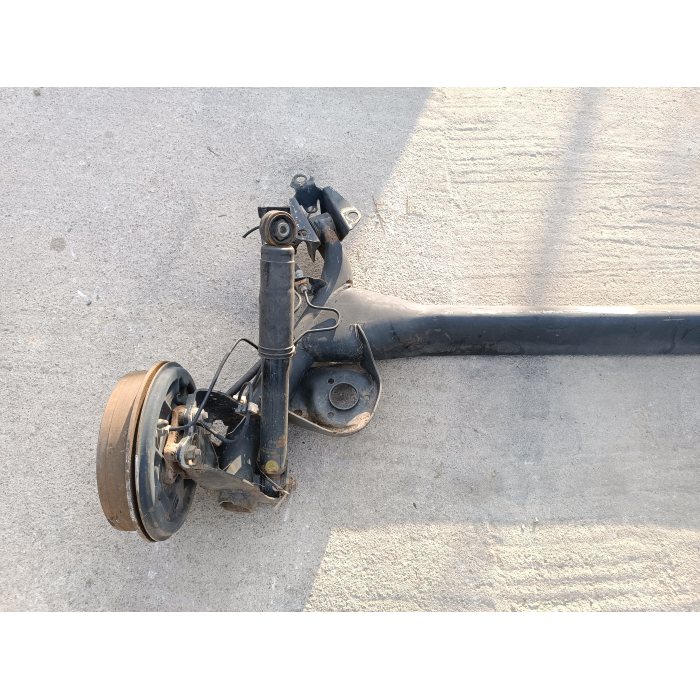 51784869 PONTE ASSALE POSTERIORE POST LANCIA YPSILON Y 1.4 (2003\2011) 2007