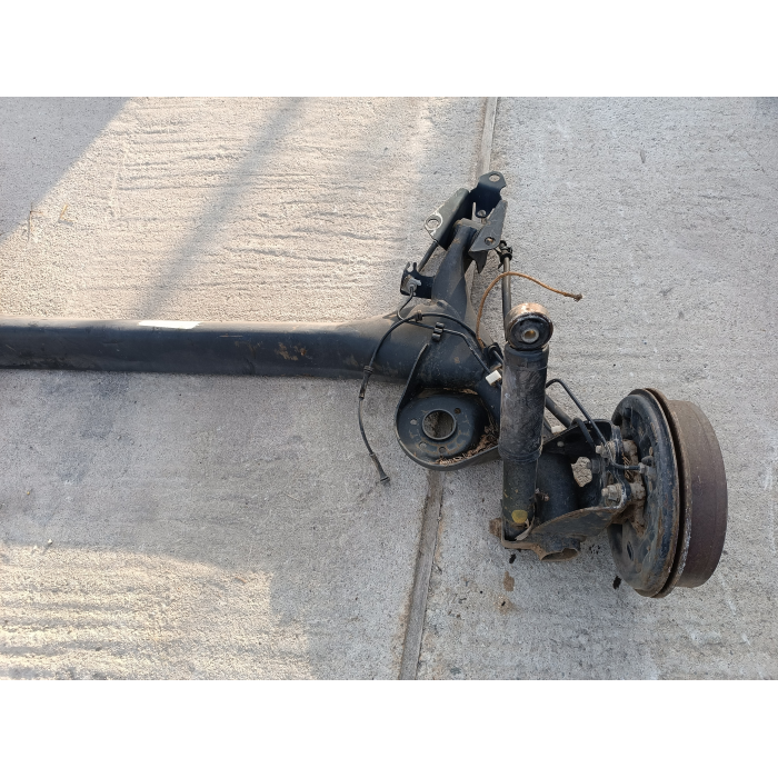 51784869 PONTE ASSALE POSTERIORE POST LANCIA YPSILON Y 1.4 (2003\2011) 2007