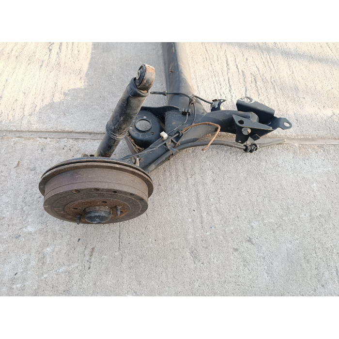 51784869 PONTE ASSALE POSTERIORE POST LANCIA YPSILON Y 1.4 (2003\2011) 2007