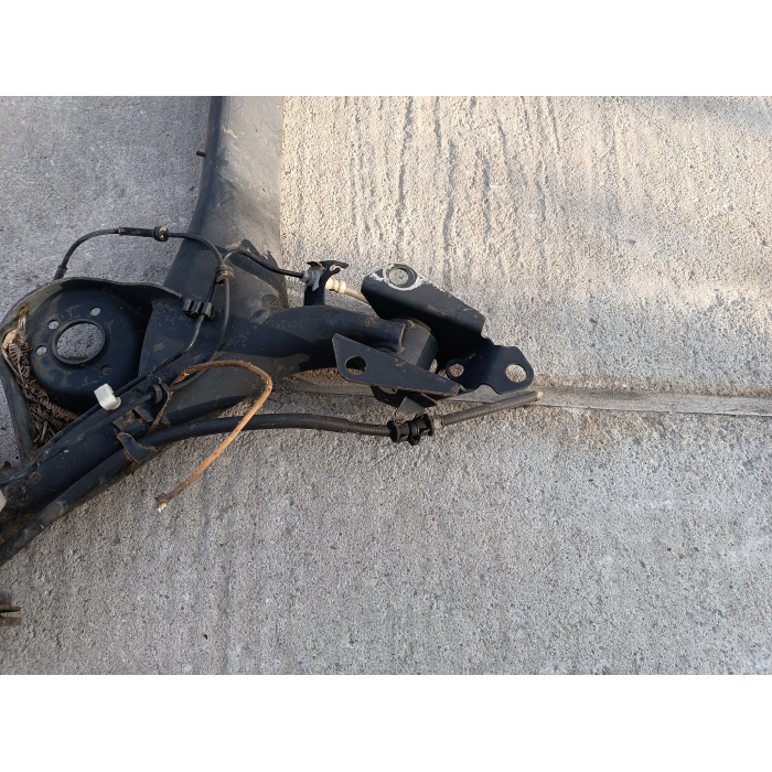 51784869 PONTE ASSALE POSTERIORE POST LANCIA YPSILON Y 1.4 (2003\2011) 2007