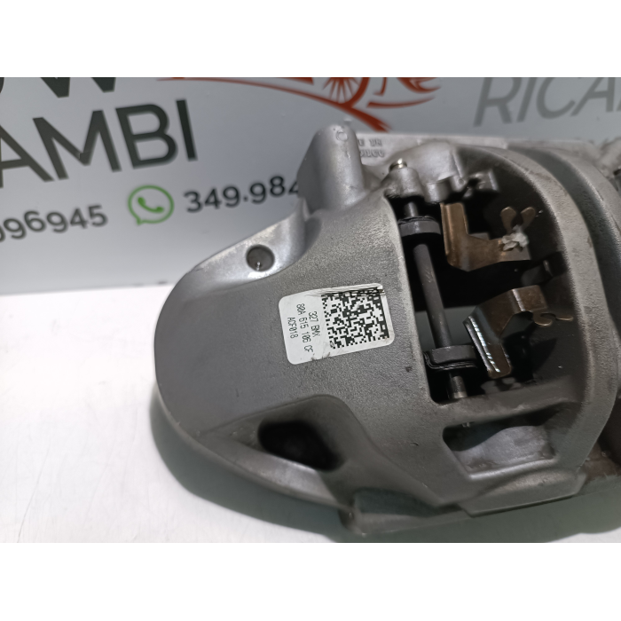 80A615106CF PINZA FRENO ANTERIORE DESTRO AUDI Q5 ANNO 2023 2.0 40 TDI SPORTBACK