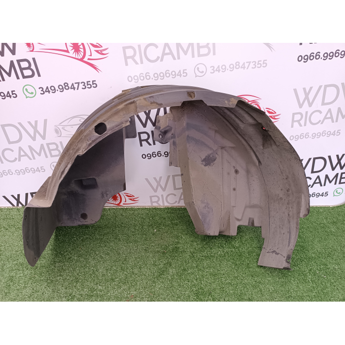 51939782 PARASASSI POSTERIORE DESTRO FIAT 500X CROSS 2.0 MTJ 4X4 (DAL 2014 IN POI >) 