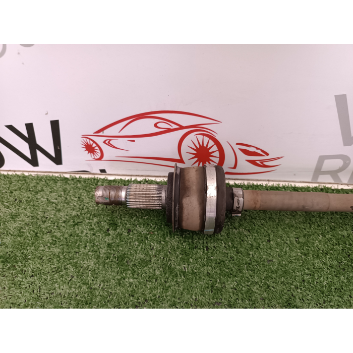 SEMIASSE SEMIASSI POSTERIORE DESTRO \ SINISTRO JEEP RENEGADE \ FIAT 500X 2.0 4X4