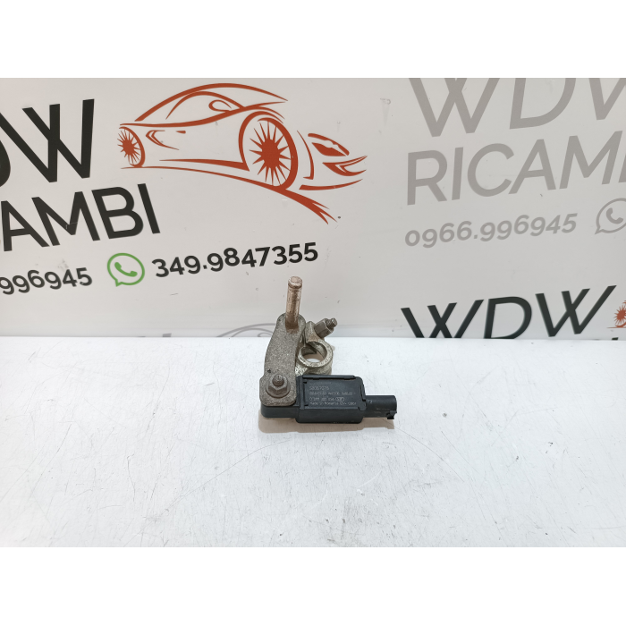 52087078 MORSETTO CENTRALINA DERIVAZIONE START&STOP LANCIA YPSILON (312\319) 1.2 (DAL 2011 IN POI >)