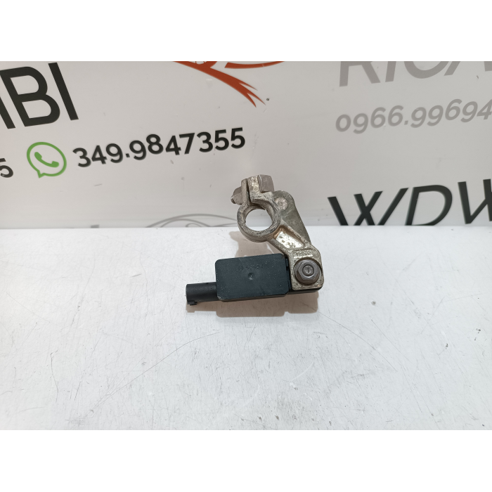 52087078 MORSETTO CENTRALINA DERIVAZIONE START&STOP LANCIA YPSILON (312\319) 1.2 (DAL 2011 IN POI >)