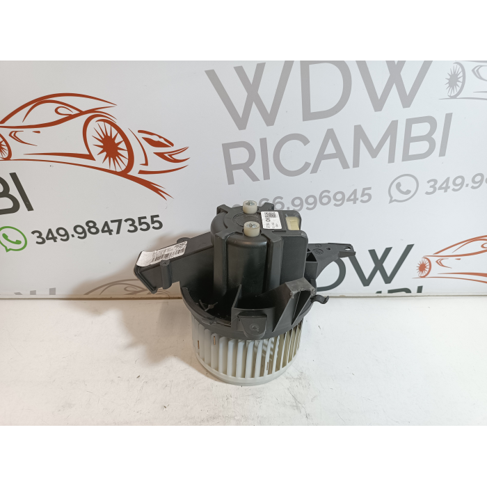 5T5930100 VENTOLA RISCALDAMENTO ABITACOLO FIAT 500X 2.0 - 1.6 EJV00007