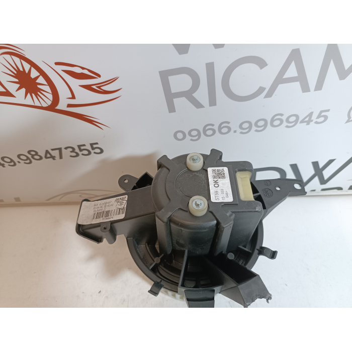 5T5930100 VENTOLA RISCALDAMENTO ABITACOLO FIAT 500X 2.0 - 1.6 EJV00007