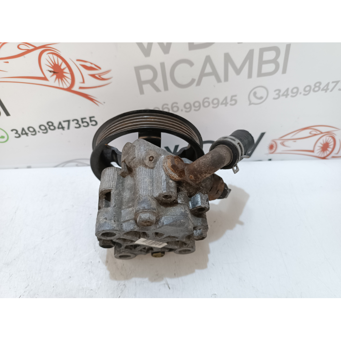POMPA IDROGUIDA STERZO GUIDATORE TOYOTA AVENSIS 2° 2.0 D-4D (2003\2008)