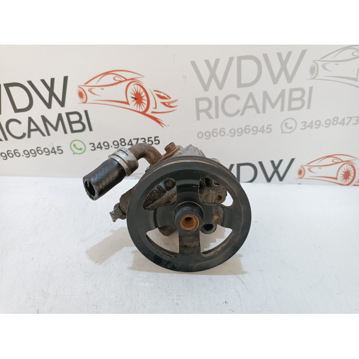 POMPA IDROGUIDA STERZO GUIDATORE TOYOTA AVENSIS 2° 2.0 D-4D (2003\2008)