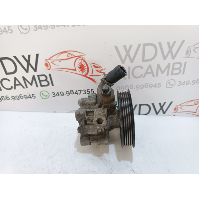 POMPA IDROGUIDA STERZO GUIDATORE TOYOTA AVENSIS 2° 2.0 D-4D (2003\2008)