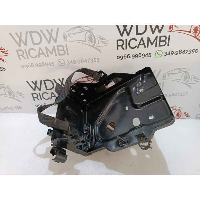 STAFFA SUPPORTO BATTERIA LANCIA YPSILON (312\319) 1.2 (DAL 2015 IN POI >) RESTYLING