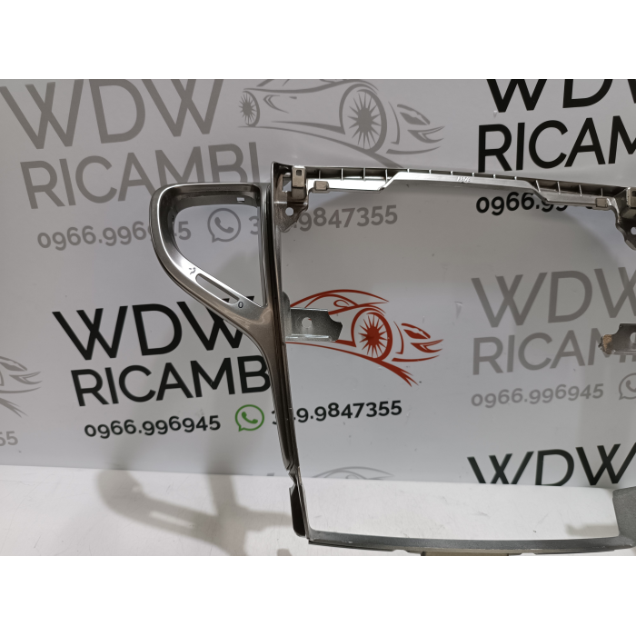 735482623 CORNICE RIVESTIMENTO CENTRALE STEREO LANCIA Y YPSILON (312) DAL 2011 IN POI > 