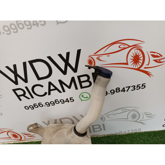 VASCHETTA SERBATOIO ACQUA TERGICRISTALLO FIAT CROMA 1.9 MTJ (2005\2010)