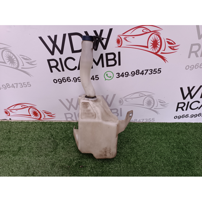 VASCHETTA SERBATOIO ACQUA TERGICRISTALLO FIAT CROMA 1.9 MTJ (2005\2010)