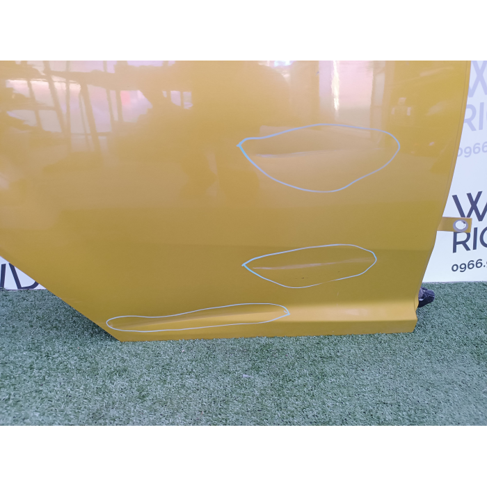 PORTA PORTIERA SPORTELLO POSTERIORE DESTRO FORD FOCUS 3° BERLINA (2011\2018)