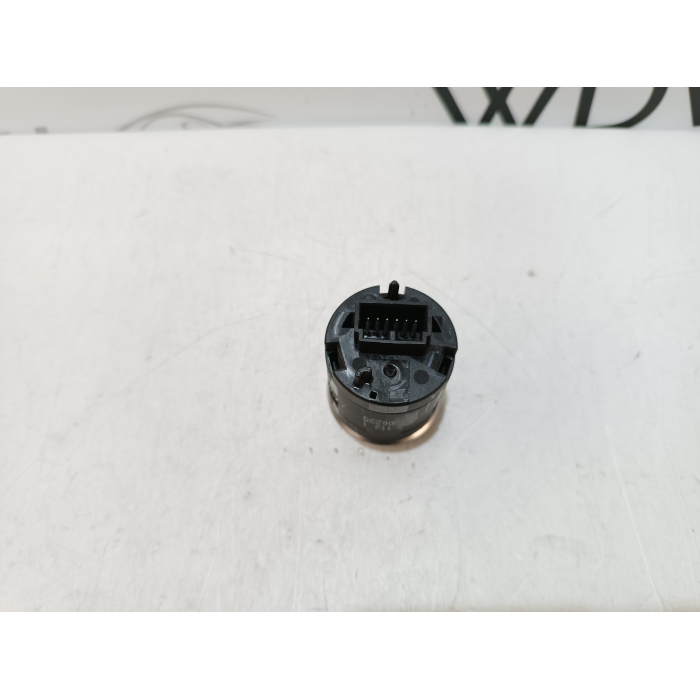 735768288 PULSANTE ACCENSIONE START E STOP FIAT NUOVA 500 E 500E ELETTRICA 2020 IN POI 