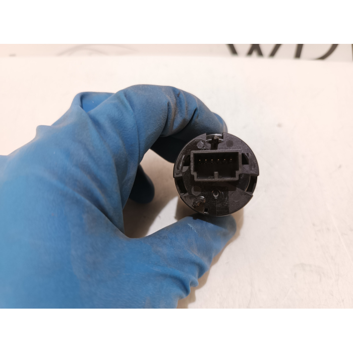 735768288 PULSANTE ACCENSIONE START E STOP FIAT NUOVA 500 E 500E ELETTRICA 2020 IN POI 
