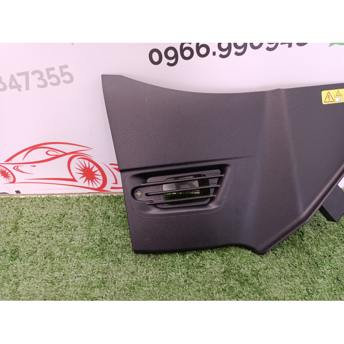 735715297 RIVESTIMENTO TUNNEL LATO SINISTRO FIAT 500 E 500E ELETTRICA 2020 IN POI