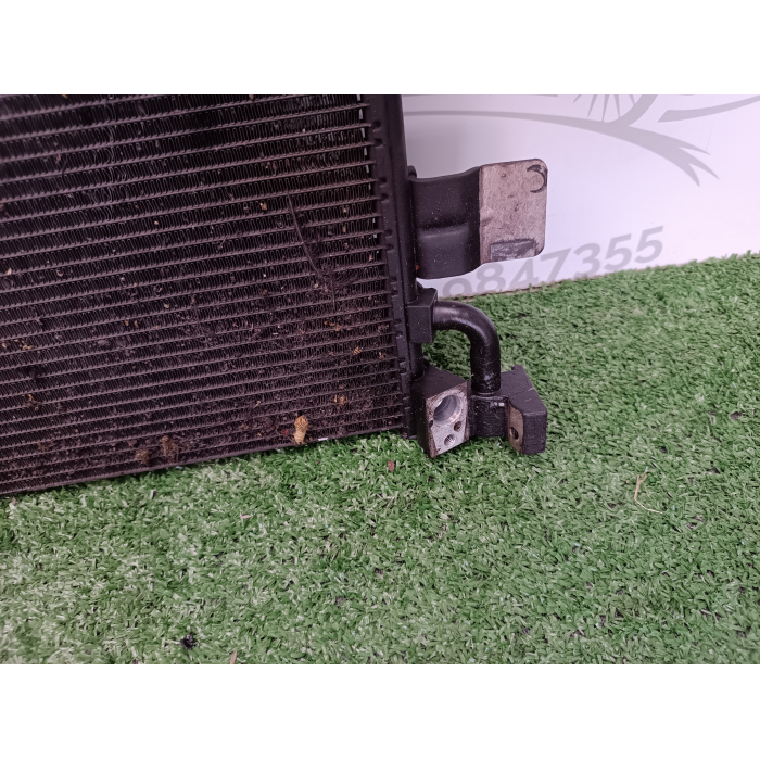 8W0816411C RADIATORE CONDENSATORE A\C AUDI A4 AVANT (B9) 3.0 TDI (2015\2019) 