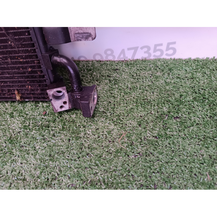 8W0816411C RADIATORE CONDENSATORE A\C AUDI A4 AVANT (B9) 3.0 TDI (2015\2019) 