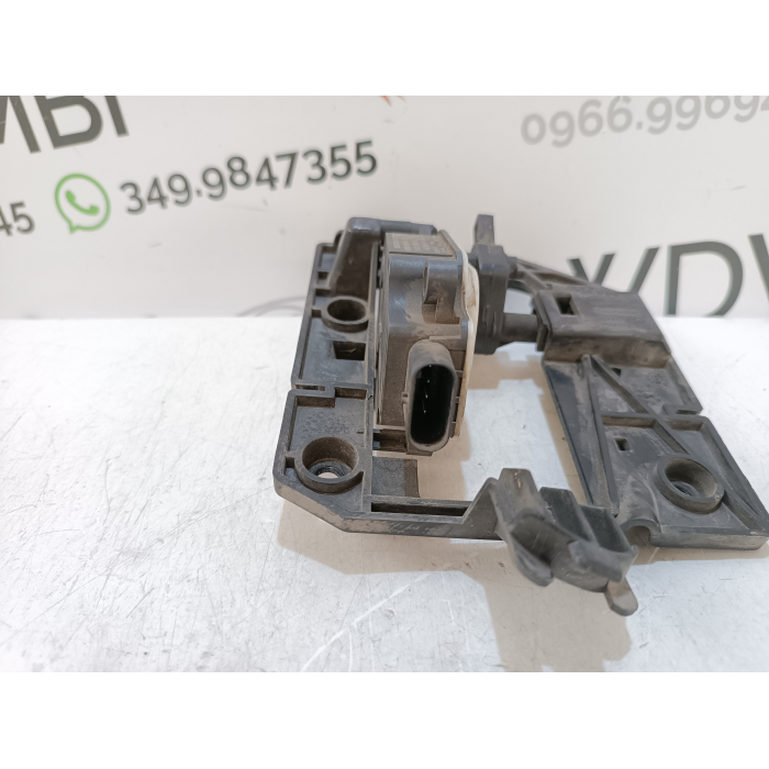 8W0807739 MOTORINO ATTUATORE FLAP USATO AUDI A4 AVANT (B9) 3.0 TDI (2015\2019) 95B965501H