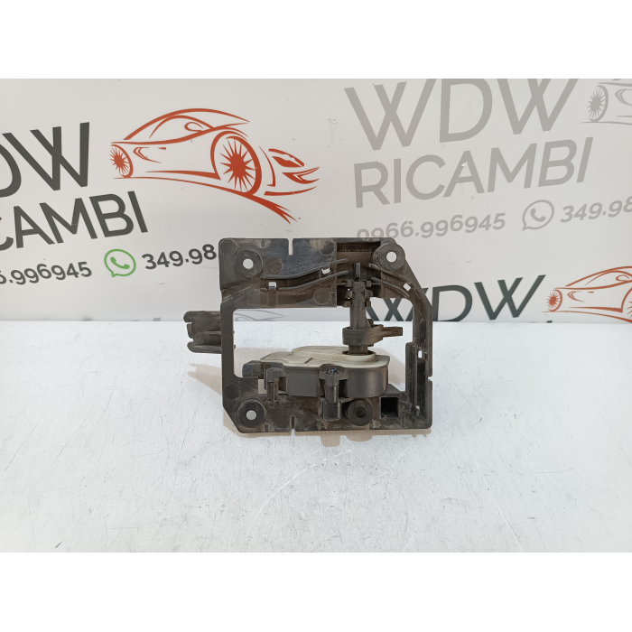 8W0807739 MOTORINO ATTUATORE FLAP USATO AUDI A4 AVANT (B9) 3.0 TDI (2015\2019) 95B965501H