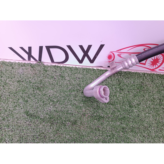8W0816743K TUBO ARIA CONDIZIONATA CLIMA A\C AUDI A4 AVANT (B9) 3.0 TDI (2015\2019) 