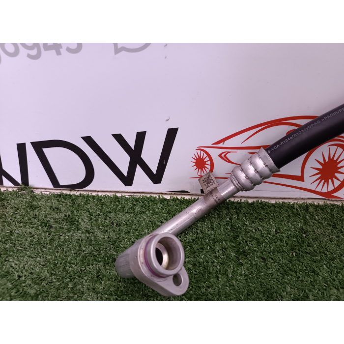 8W0816743K TUBO ARIA CONDIZIONATA CLIMA A\C AUDI A4 AVANT (B9) 3.0 TDI (2015\2019) 