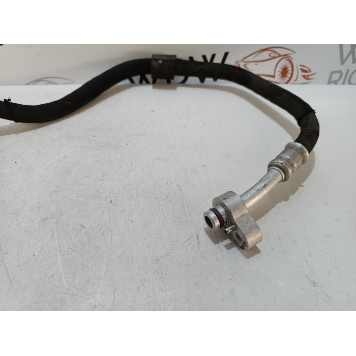 8W0816721A TUBO ARIA CONDIZIONATA CLIMA A\C AUDI A4 AVANT (B9) 3.0 TDI (2015\2019) 