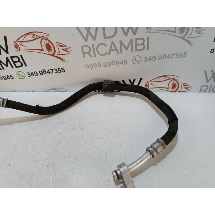 8W0816721A TUBO ARIA CONDIZIONATA CLIMA A\C AUDI A4 AVANT (B9) 3.0 TDI (2015\2019) 