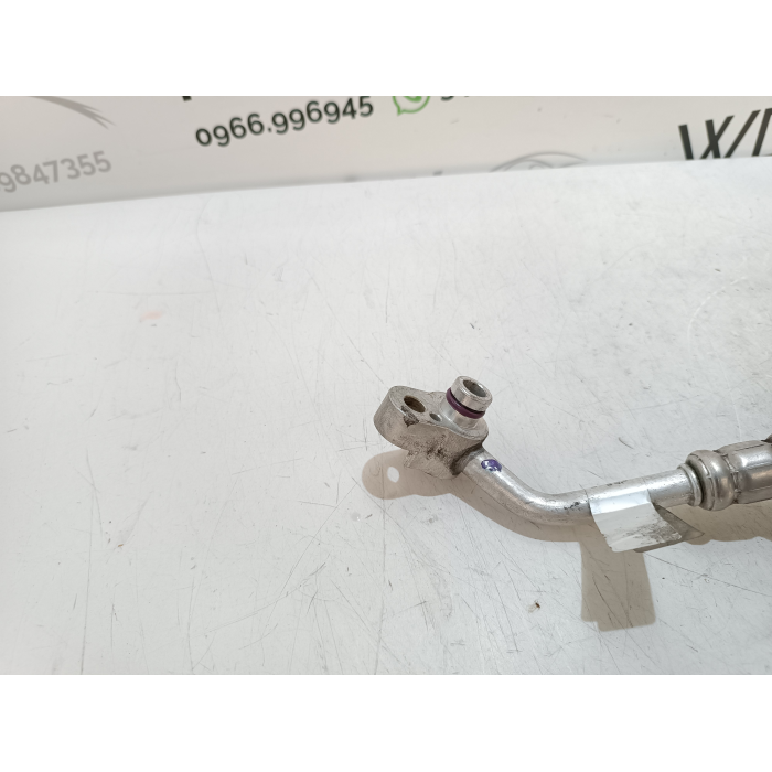 8W0816721A TUBO ARIA CONDIZIONATA CLIMA A\C AUDI A4 AVANT (B9) 3.0 TDI (2015\2019) 