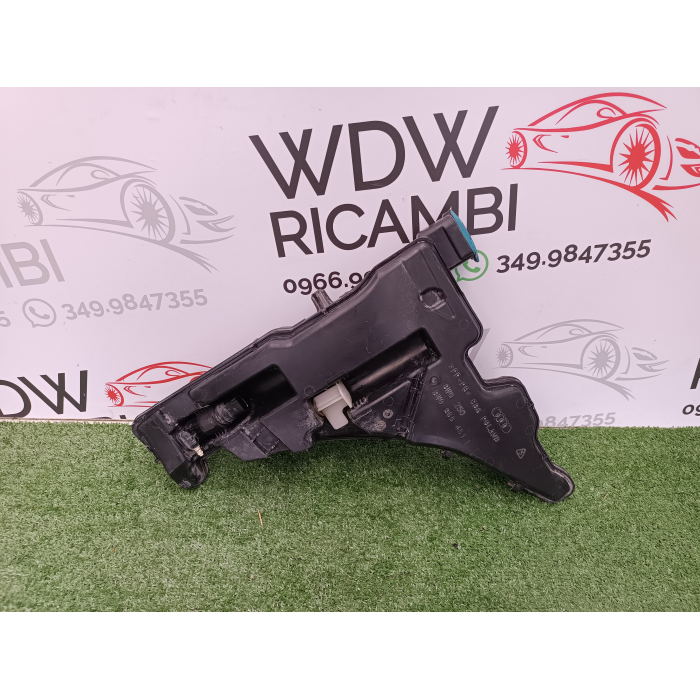 8W0955451L VASCHETTA TERGICRISTALLO AUDI A4 AVANT (B9) 3.0 TDI (2015\2019) 