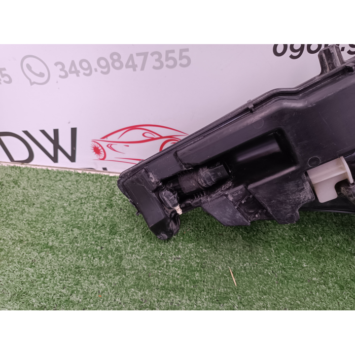 8W0955451L VASCHETTA TERGICRISTALLO AUDI A4 AVANT (B9) 3.0 TDI (2015\2019) 