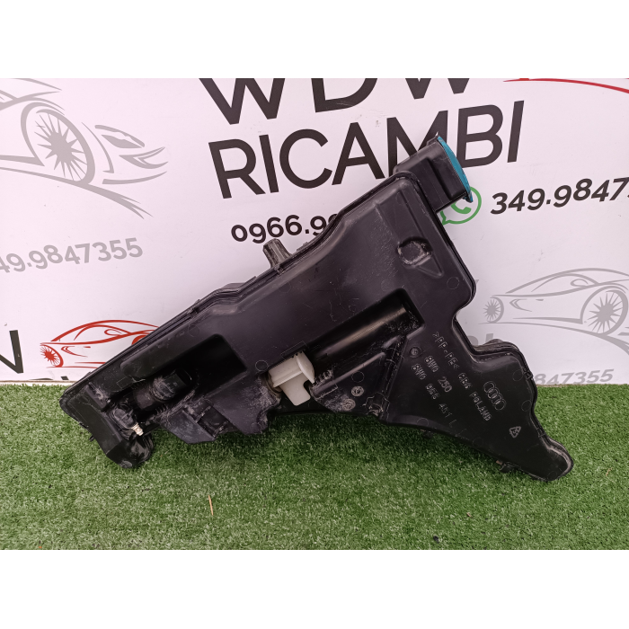 8W0955451L VASCHETTA TERGICRISTALLO AUDI A4 AVANT (B9) 3.0 TDI (2015\2019) 