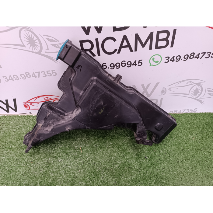 8W0955451L VASCHETTA TERGICRISTALLO AUDI A4 AVANT (B9) 3.0 TDI (2015\2019) 