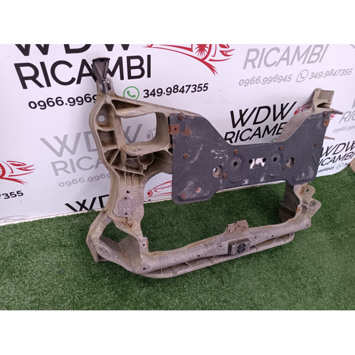 2036280657 CULLA MOTORE ASSALE ANTERIORE MERCEDES CLK W209 2.7 (2002\2010)