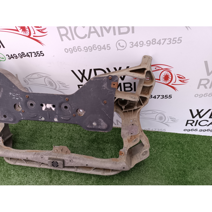2036280657 CULLA MOTORE ASSALE ANTERIORE MERCEDES CLK W209 2.7 (2002\2010)
