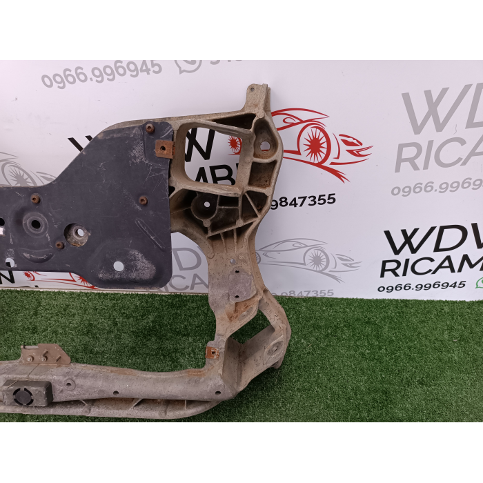 2036280657 CULLA MOTORE ASSALE ANTERIORE MERCEDES CLK W209 2.7 (2002\2010)