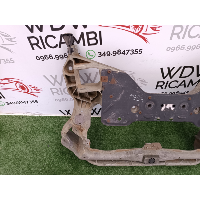 2036280657 CULLA MOTORE ASSALE ANTERIORE MERCEDES CLK W209 2.7 (2002\2010)