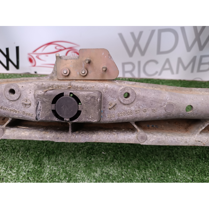 2036280657 CULLA MOTORE ASSALE ANTERIORE MERCEDES CLK W209 2.7 (2002\2010)