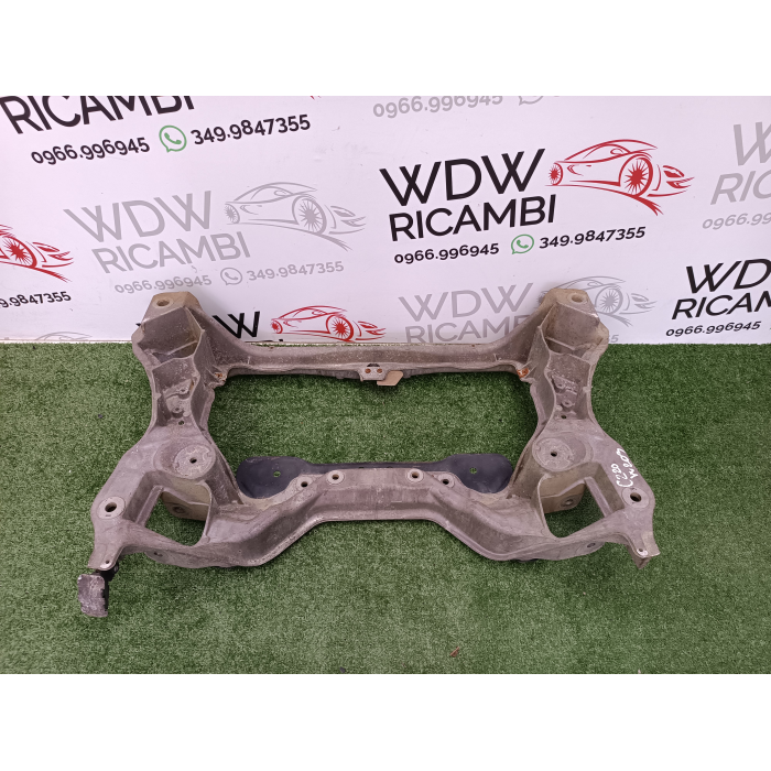 2036280657 CULLA MOTORE ASSALE ANTERIORE MERCEDES CLK W209 2.7 (2002\2010)