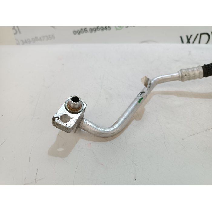 52139552 TUBO ARIA CONDIZIONATA CLIMA A\C FIAT 500 E 500E ELETTRICA 2020 IN POI 