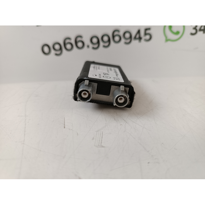 52006000 CENTRALINA ANTENNA PORTELLONE POSTERIORE FIAT NUOVA 500 E 500E ELETTRICA 2020 IN POI 