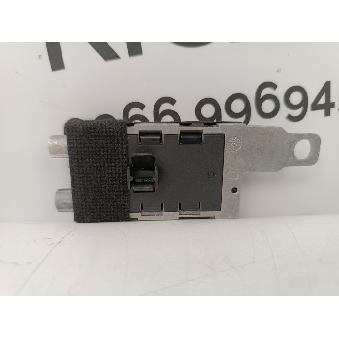 52006000 CENTRALINA ANTENNA PORTELLONE POSTERIORE FIAT NUOVA 500 E 500E ELETTRICA 2020 IN POI 