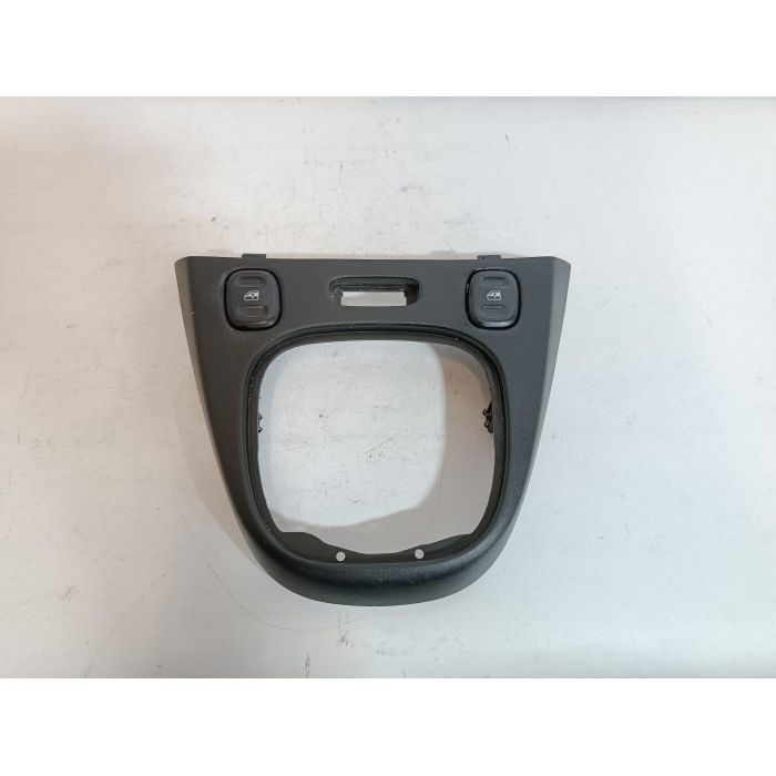 735491912 CORNICE PULSANTIERA PULSANTI ALZAVETRI MARCE FIAT PANDA (312\319) 2012 IN POI 