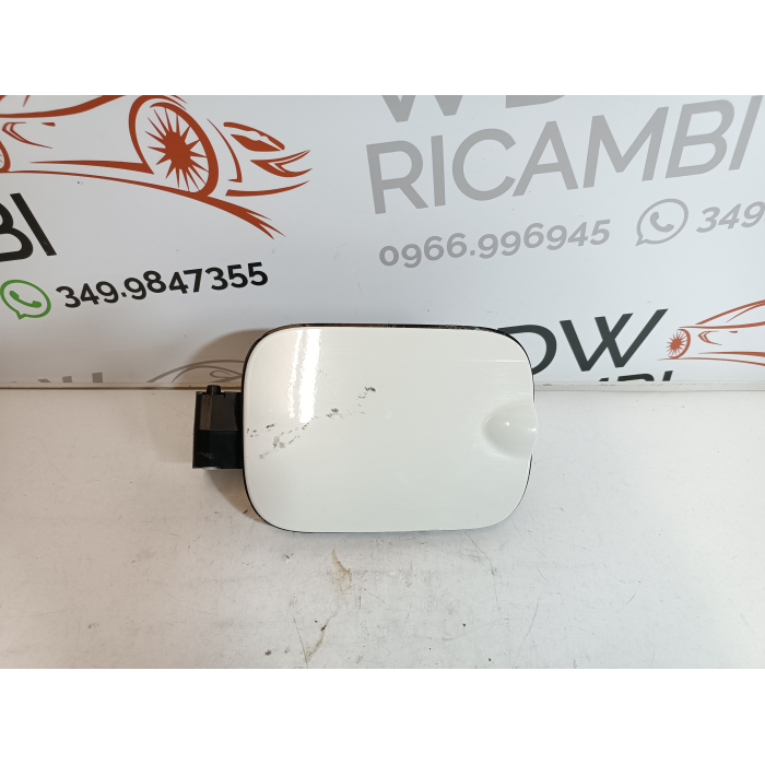 SPORTELLO SPORTELLINO TAPPO CARBURANTE DIESEL FIAT PANDA (312\319) 1.3 95CV 