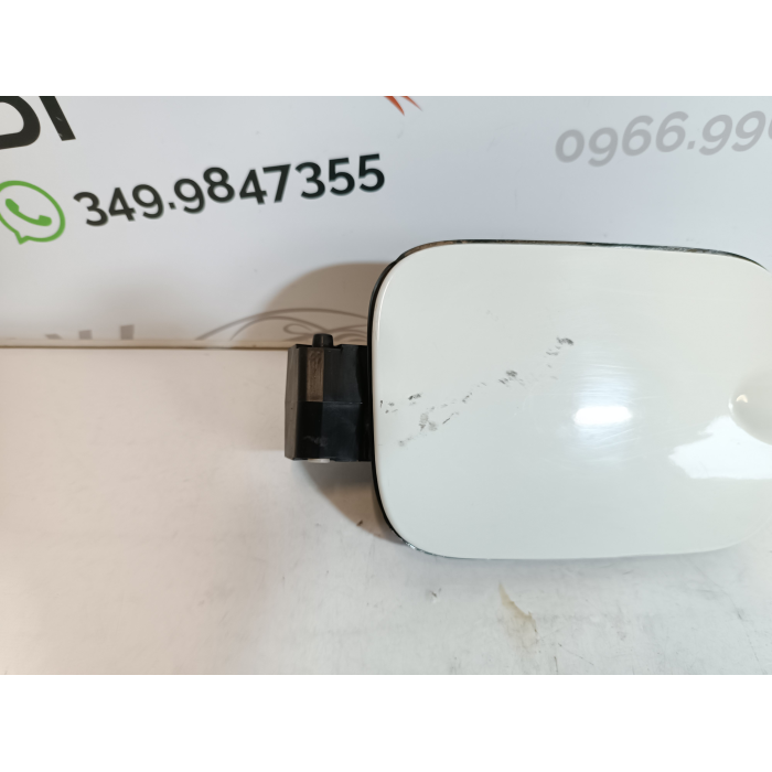 SPORTELLO SPORTELLINO TAPPO CARBURANTE DIESEL FIAT PANDA (312\319) 1.3 95CV 