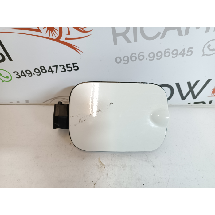 SPORTELLO SPORTELLINO TAPPO CARBURANTE DIESEL FIAT PANDA (312\319) 1.3 95CV 