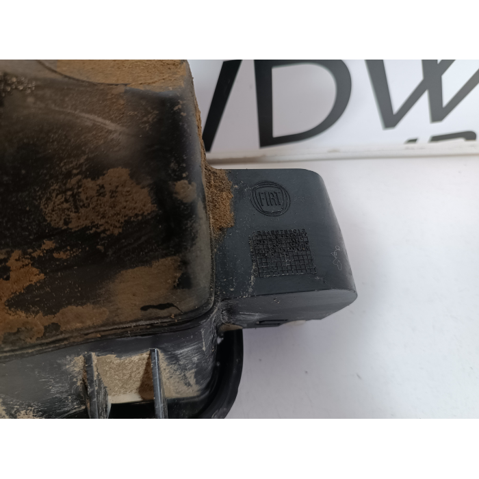 SPORTELLO SPORTELLINO TAPPO CARBURANTE DIESEL FIAT PANDA (312\319) 1.3 95CV 