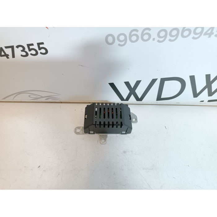 51852074 CENTRALINA ANTENNA PORTELLONE FIAT 00E 500 ELETTRICA DAL 2020 IN POI 